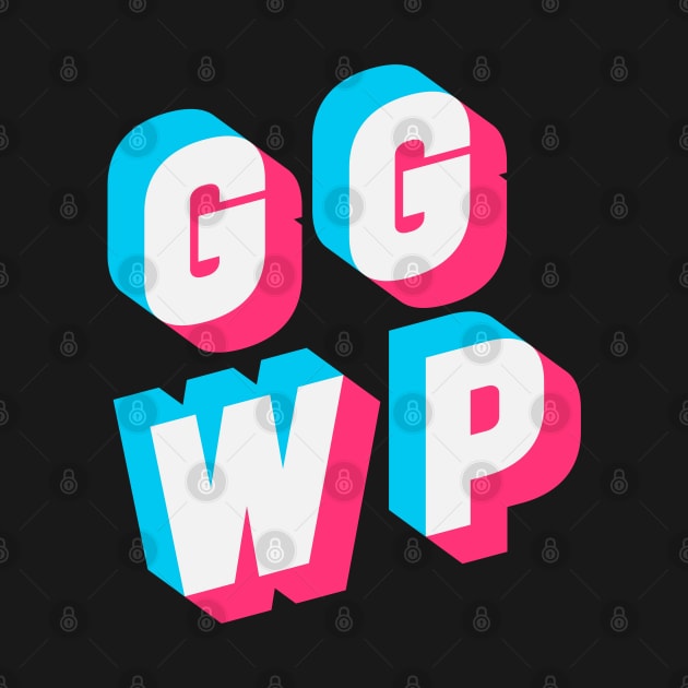 GGWP by MimicGaming