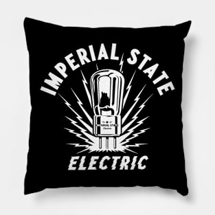 Imperial State Electric Pillow