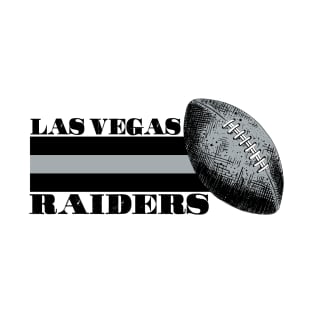 Las Vegas Raiders T-Shirt