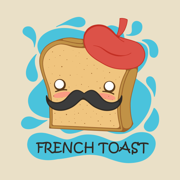 French Toast by TASCHE