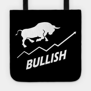 Bullish Market Tote