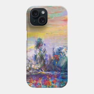 Beauty Unraveled Phone Case