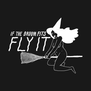 FLY IT T-Shirt