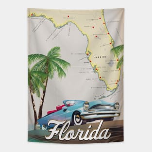 Florida Tapestry