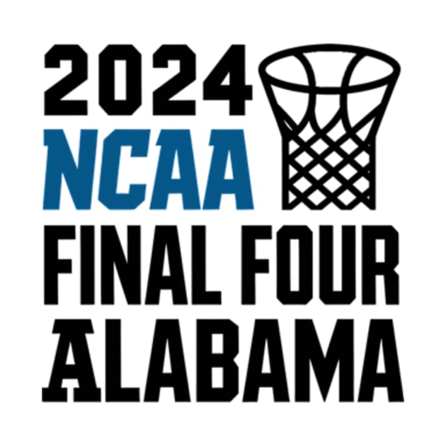 Alabama Crimson Tide Final Four 2024 March Madness Alabama Crimson Tide Final Four 2024 T