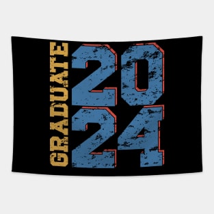 Graduate 2024 v4 Tapestry