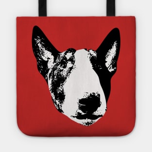 English Bull Terrier Tote