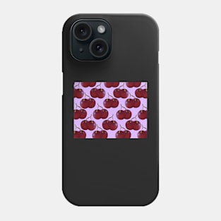 Cherries Phone Case