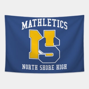 North Shore Mathletics Tapestry