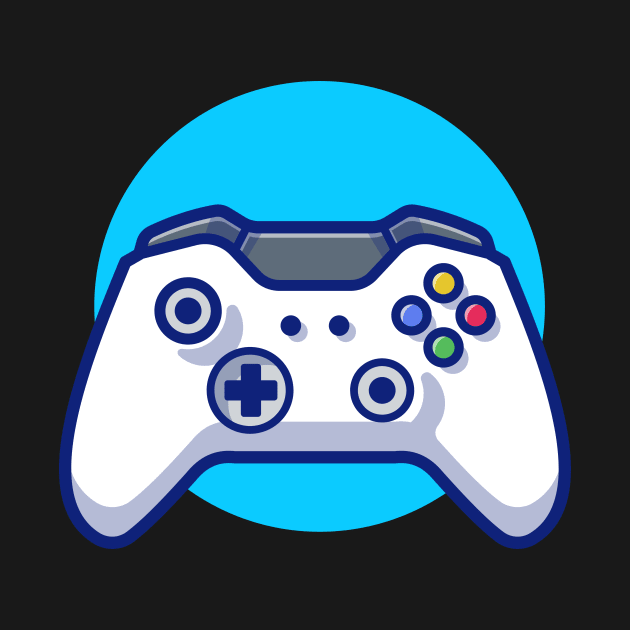 Joystick Gaming by MaiKStore