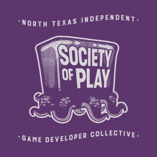 Society of Play - Seafarer T-Shirt