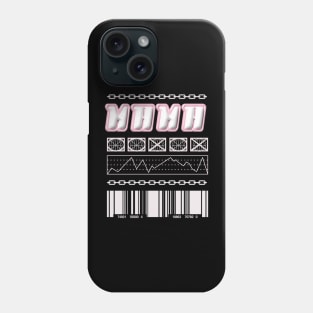 Mama Phone Case