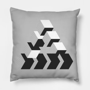 Impossible Penrose Pillow
