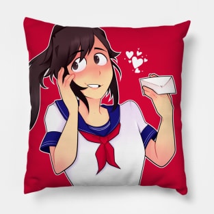 Doki Doki Pillow