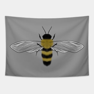 Honeybee Tapestry