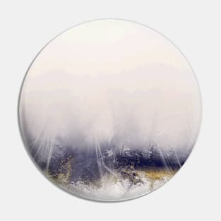 Misty Rain Pin