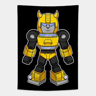 Bumblebee Tapestry