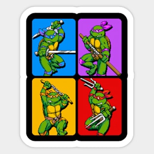 Teenage Mutant Ninja Turtles: Shredder Classic RealBig - Officially  Licensed Nickelodeon Removable Adhesive Decal