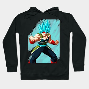 SSJ5 Vegeta Sweater