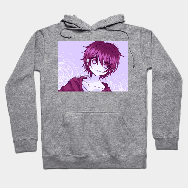 Anime Sweatshirts and Hoodies