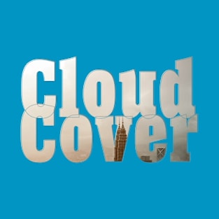 Cloud Cover T-Shirt