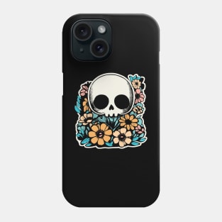 DOOM BLOSSOM - Sumac Phone Case