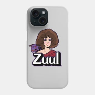 Zuul's Dreamhouse V2 Phone Case