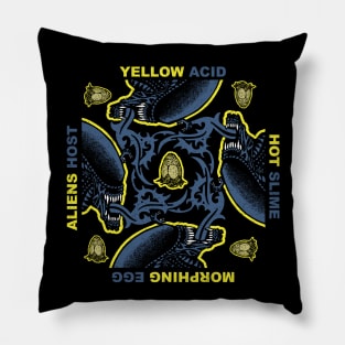 YHMA Pillow