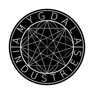 Amygdala Industries T-Shirt