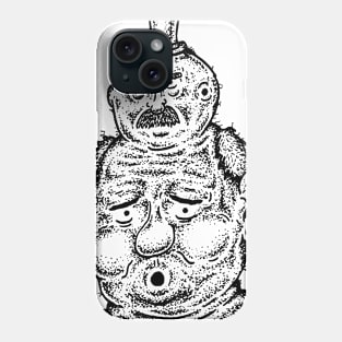 Daily Grind Phone Case