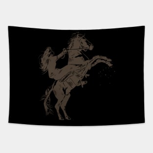 Fontaine Exclusives Horse Girl #131 Tapestry