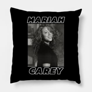 Mariah Carey Pillow