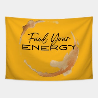 Fuel Your Energy Tapestry