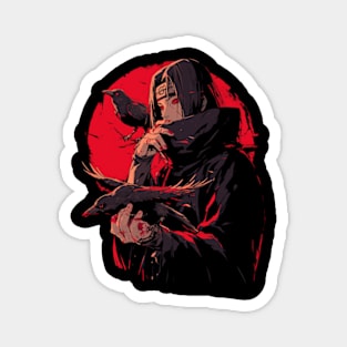 itachi Magnet