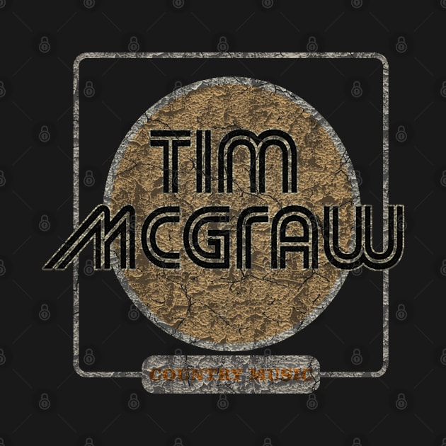 Tim McGraw design 8 by Rohimydesignsoncolor