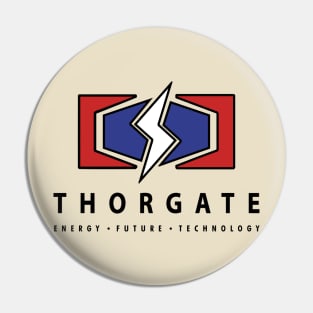 thorgate of terraforming mars Pin