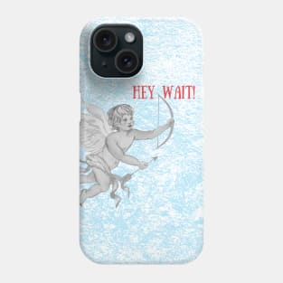 Cupid Chasing Phone Case