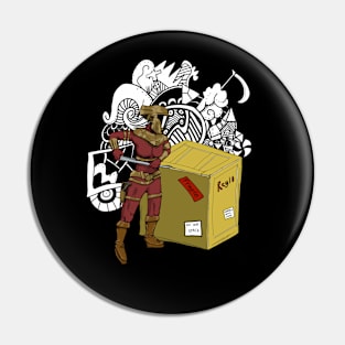 reylo Pin