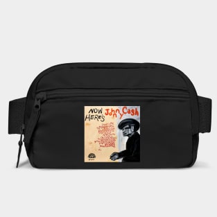 Johnny Cash Bag
