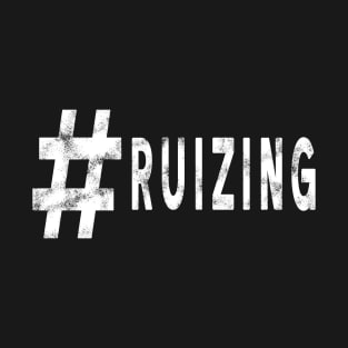 #Ruizing Carl Ruiz T-Shirt