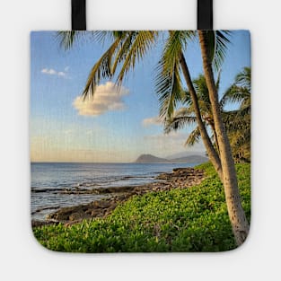 Tropical Tote