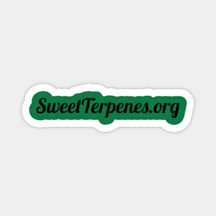 SweetTerpenes.org Magnet