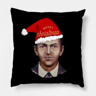 DB Cooper Gift Idea Pillow