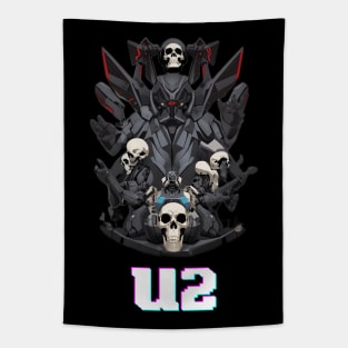 U2 Tapestry