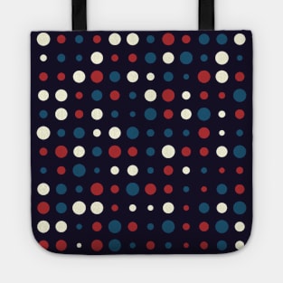 Generative Art Tote