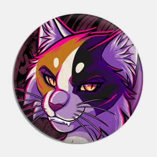 Warrior Cats Pins and Buttons for Sale