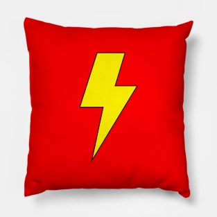 Flash Pillow