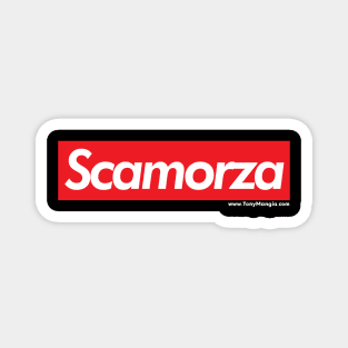 Scarmorza Magnet