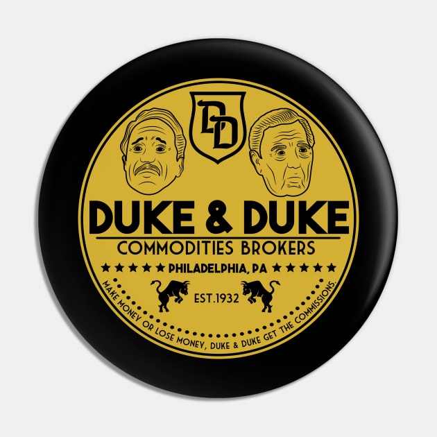 Duke&Duke Pin by carloj1956