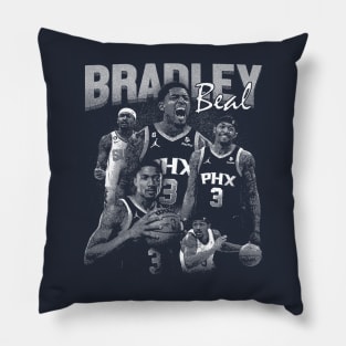 Bradley Beal(American basketball shooting guard) Pillow